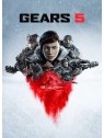 Gears 5 | Global Clé CD Xbox One/Series - Situx