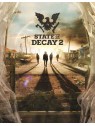 State of Decay 2 | Global Clé CD Xbox One - Situx