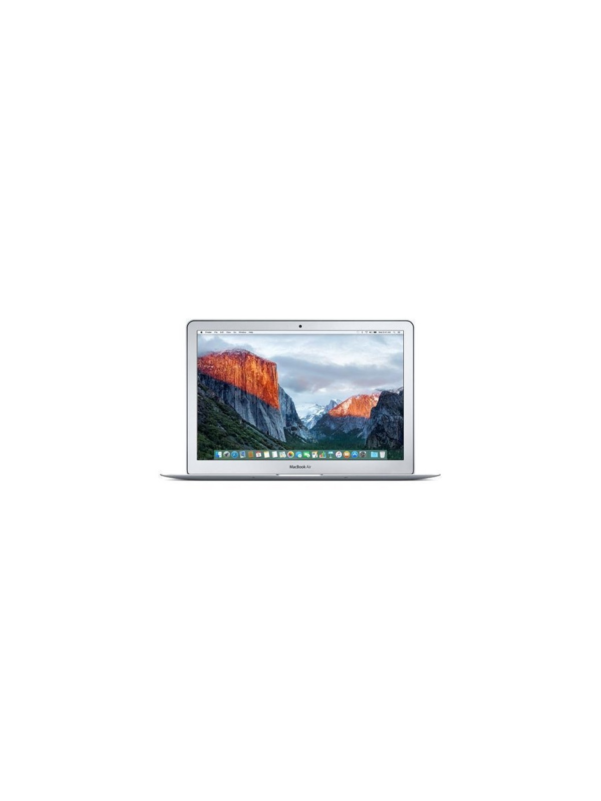 MacBook Air (13" - 2017 - 1.8 GHz) | reconditionné - Situx