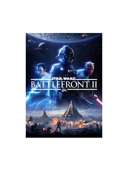 Star Wars : Battlefront II | Global Clé CD Xbox One/Series - Situx