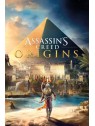 Assassin's Creed : Origins | Global Clé CD Xbox One/Series - Situx