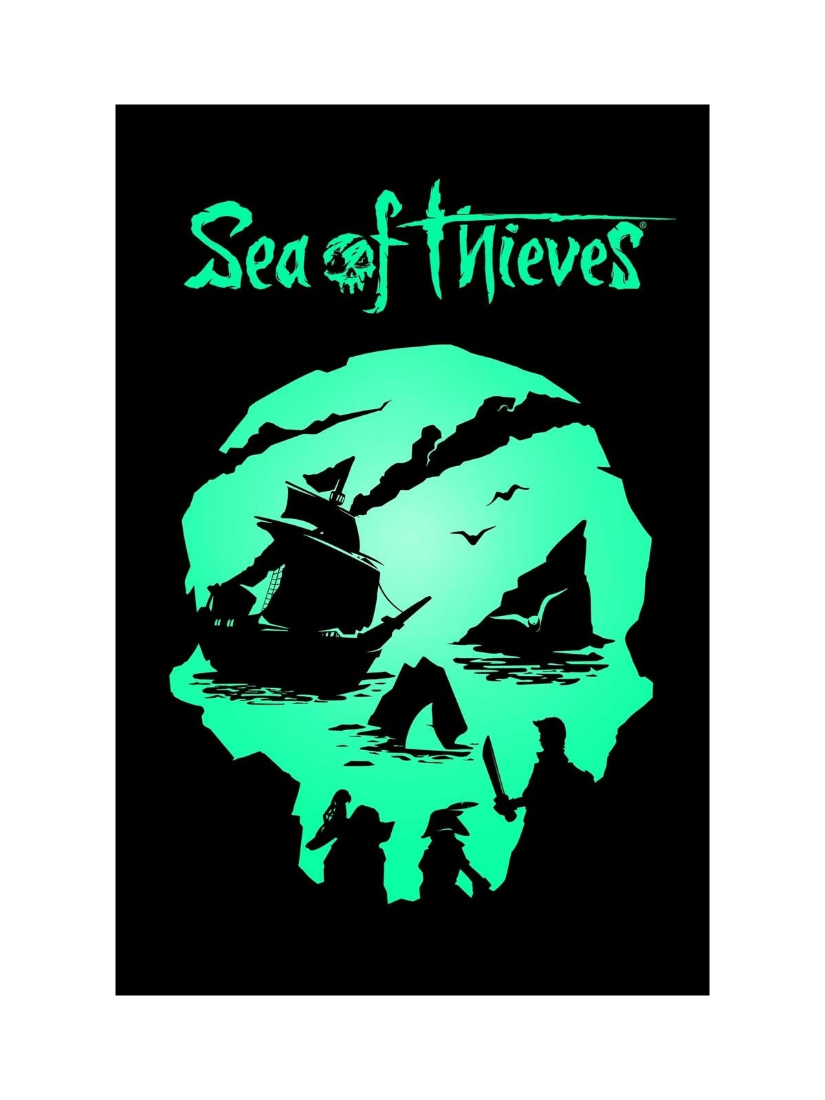 Sea of Thieves | Global Clé CD Xbox One/Series - Situx