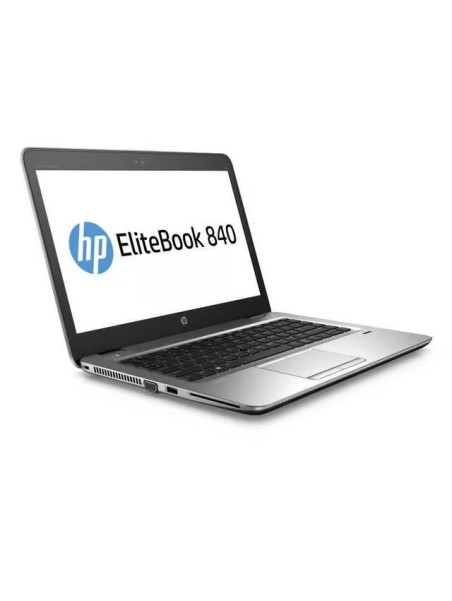 HP EliteBook 840 G4 (i5-7200U) - 14" - Situx