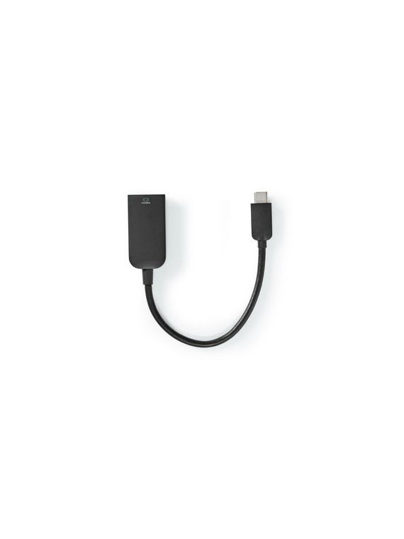 Adaptateur USB-C - Nedis - Situx