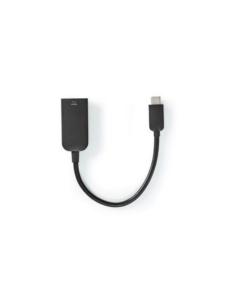 Adaptateur USB-C - Nedis - Situx