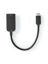 Adaptateur USB-C - Nedis - Situx