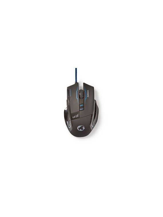 Souris de jeu - Nedis - Situx