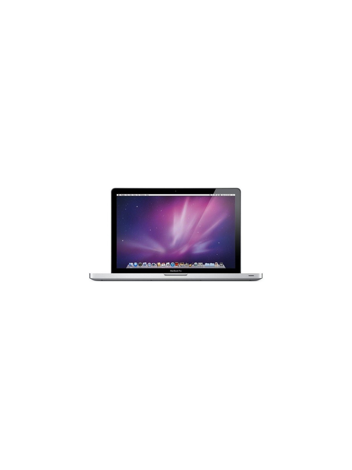 MacBook Pro (2012) 13" reconditionné - Situx