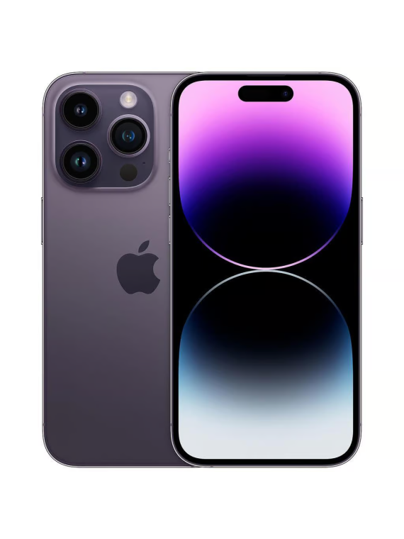 iPhone 14 Pro (2021) - 6,1" - Situx