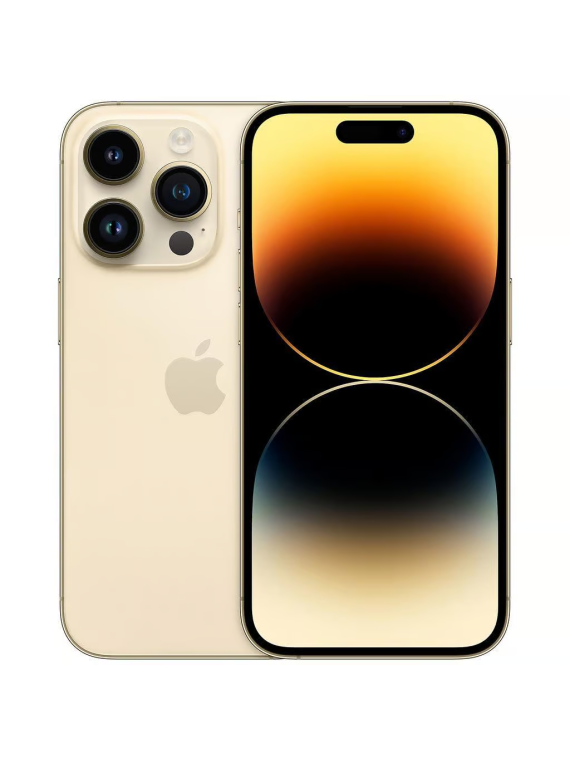 iPhone 14 Pro (2021) - 6,1" - Situx