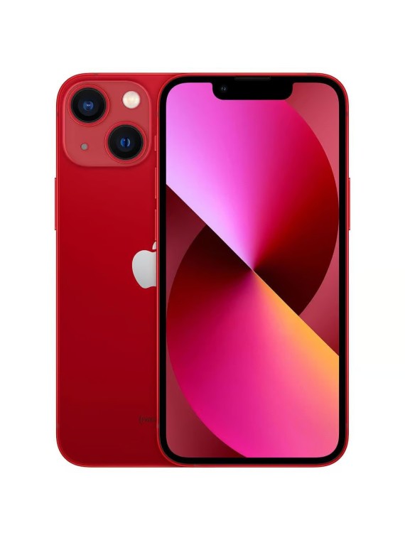 iPhone 13 Mini (2021) - 5,4" - Situx