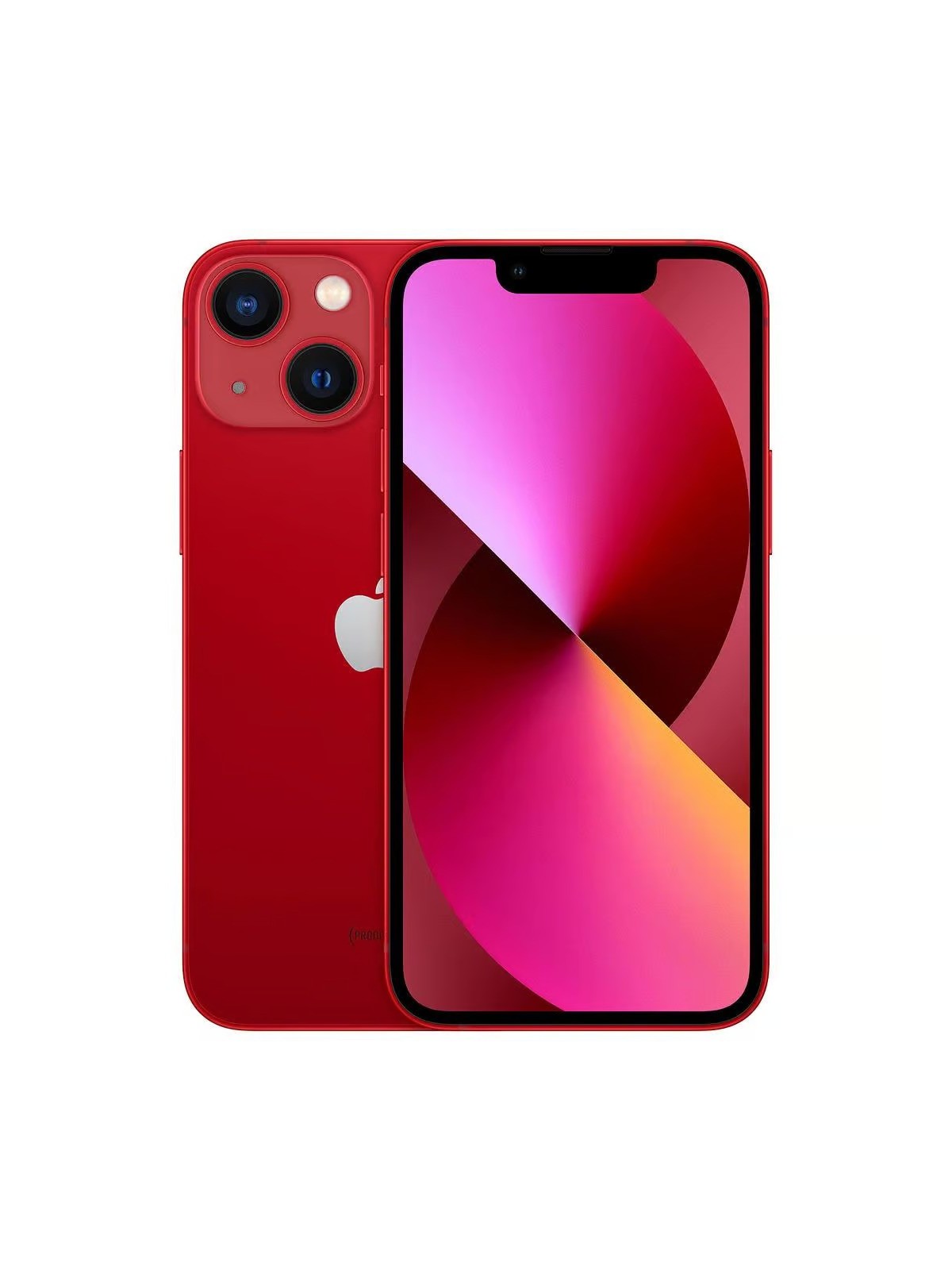 iPhone 13 Mini (2021) - 5,4" - Situx