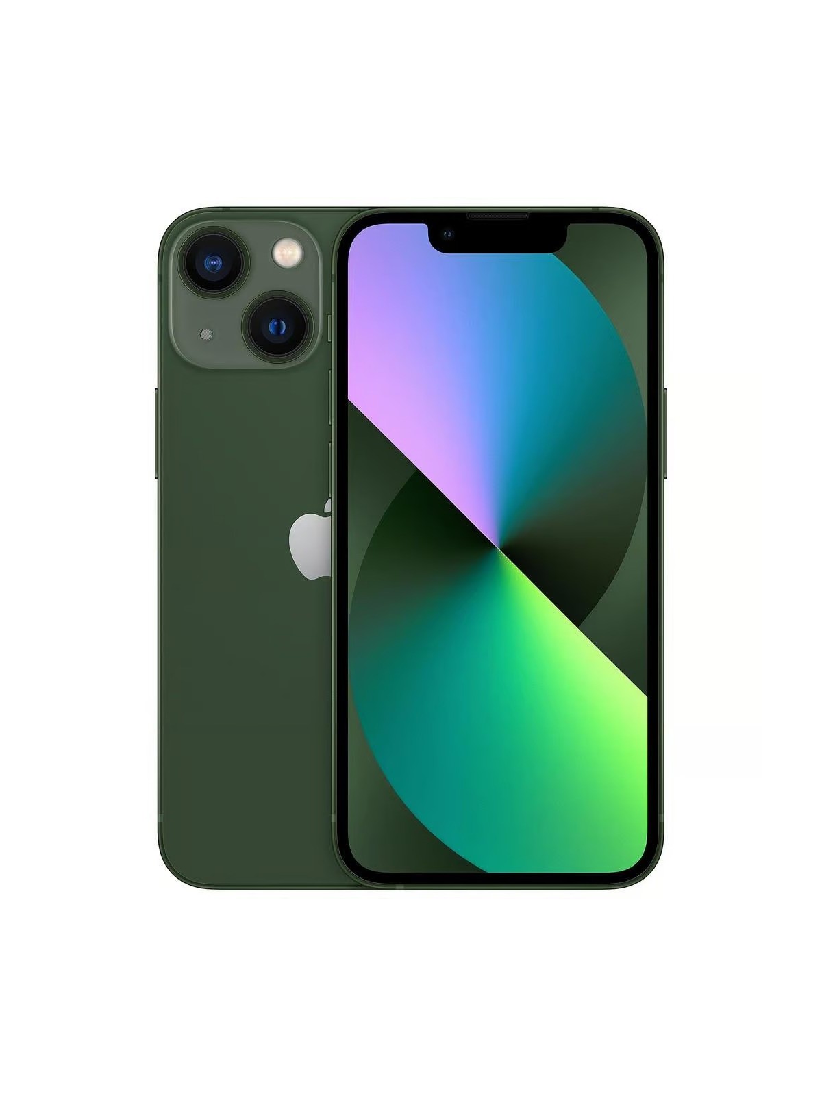 iPhone 13 Mini (2021) - 5,4" - Situx