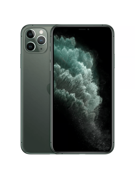 iPhone 11 Pro Max (2019) - 6,46" - Situx