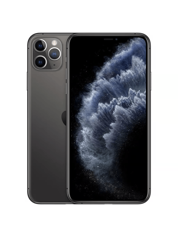 iPhone 11 Pro Max (2019) - 6,46" - Situx