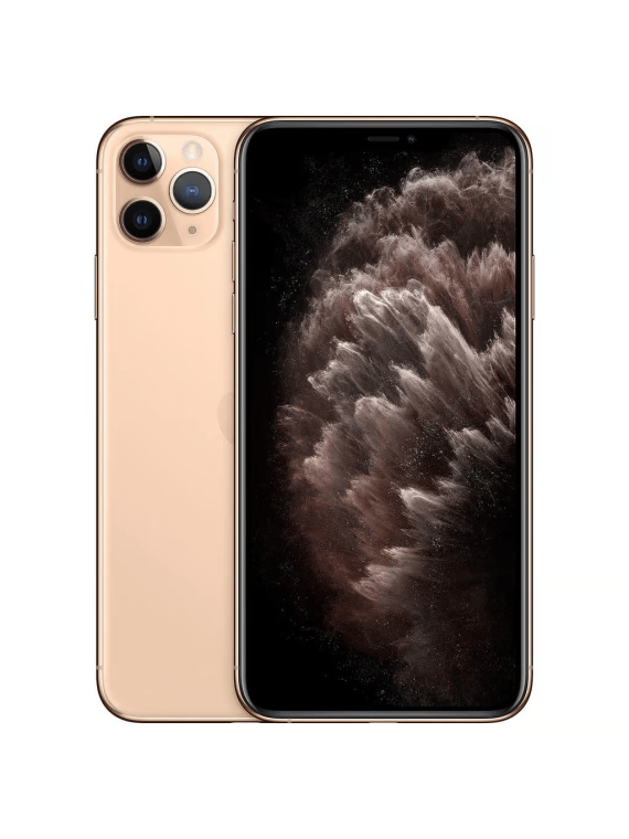 iPhone 11 Pro Max (2019) - 6,46" - Situx