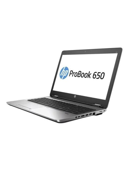 HP ProBook 650 G3 (i5-7200U) - 15" - Situx