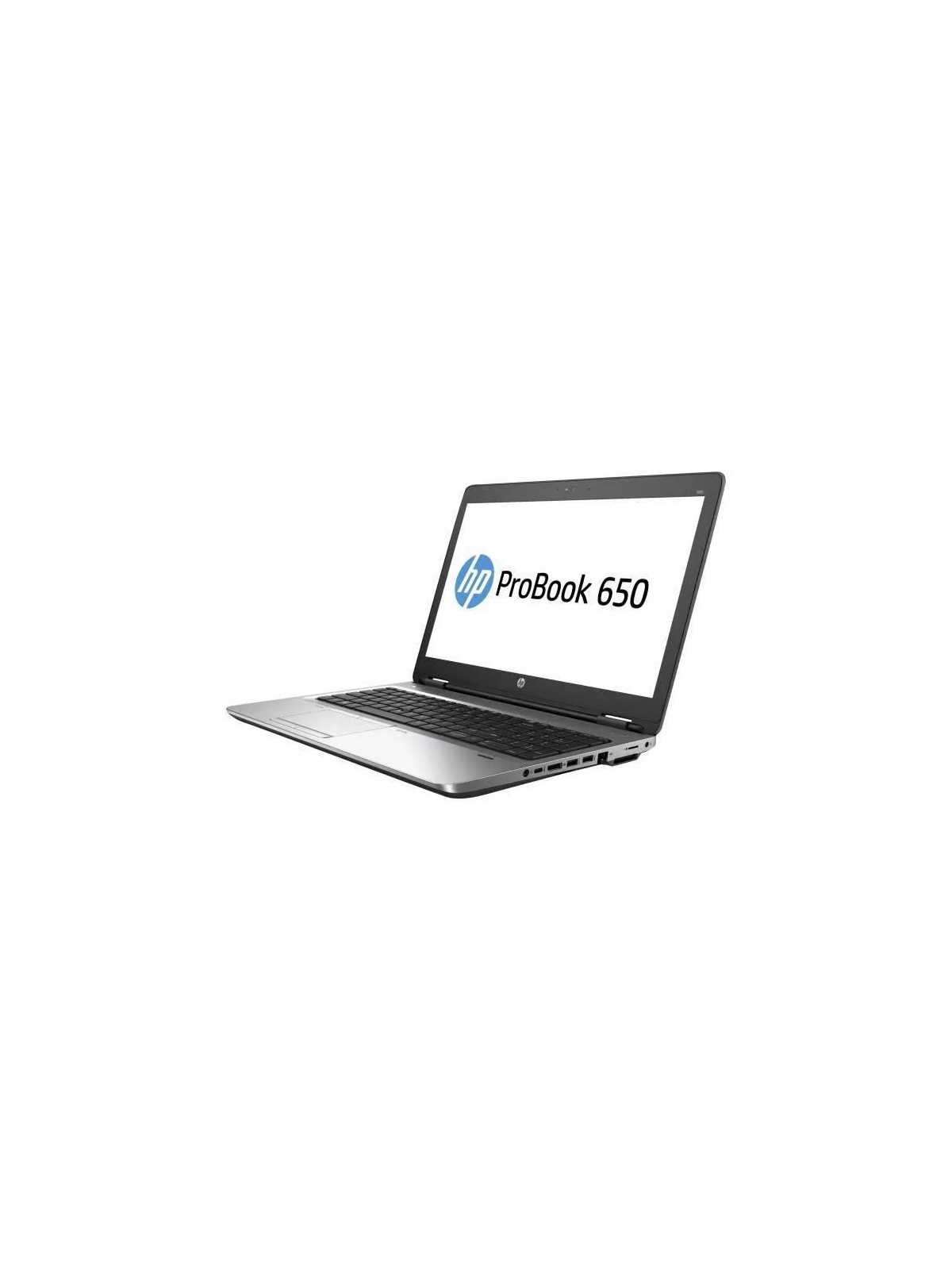 HP ProBook 650 G3 (i5-7200U) - 15" - Situx