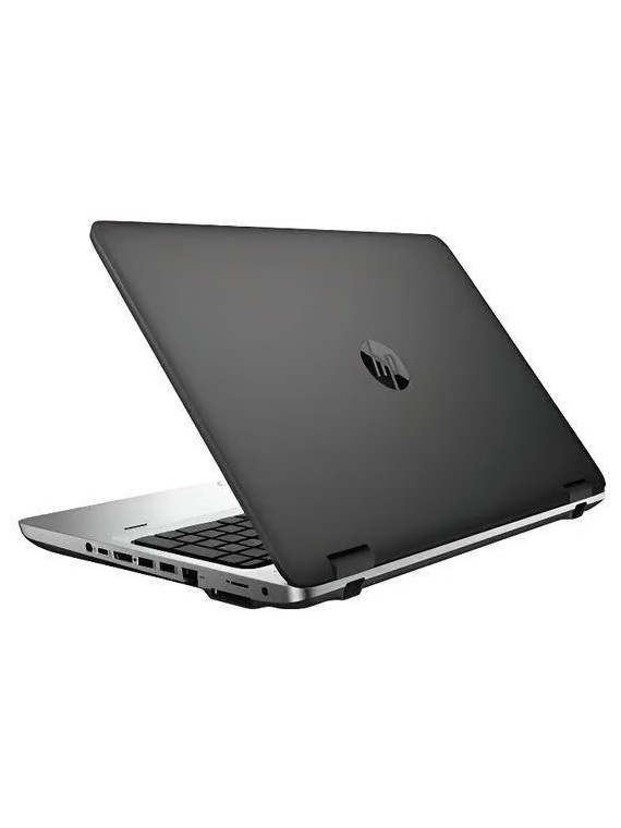 HP ProBook 650 G3 (i5-7200U) - 15" - Situx