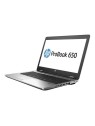 HP ProBook 650 G2 (i5-6300U) - 15" - Situx