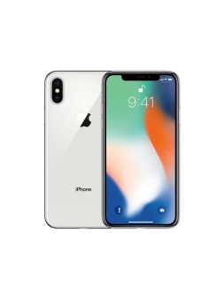 iPhone X (2017) - 5,8" - Situx