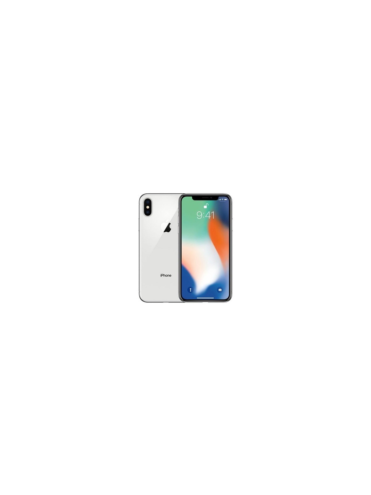 iPhone X (2017) - 5,8" - Situx