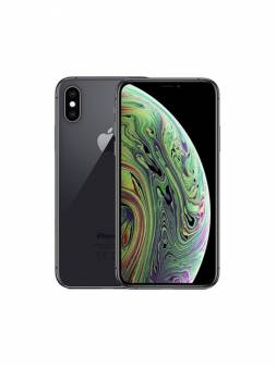 iPhone XS Max (6,46") | Reconditionné