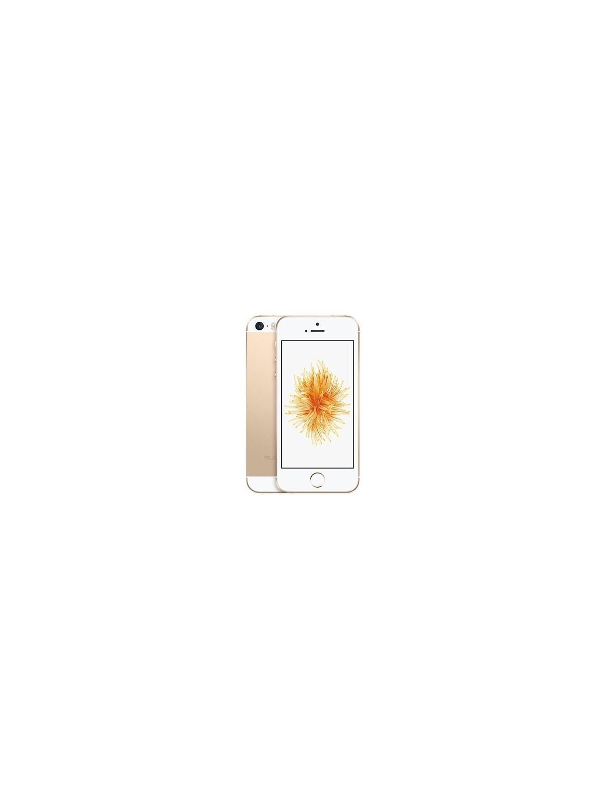 iPhone SE (2016) - 4"0 - Situx