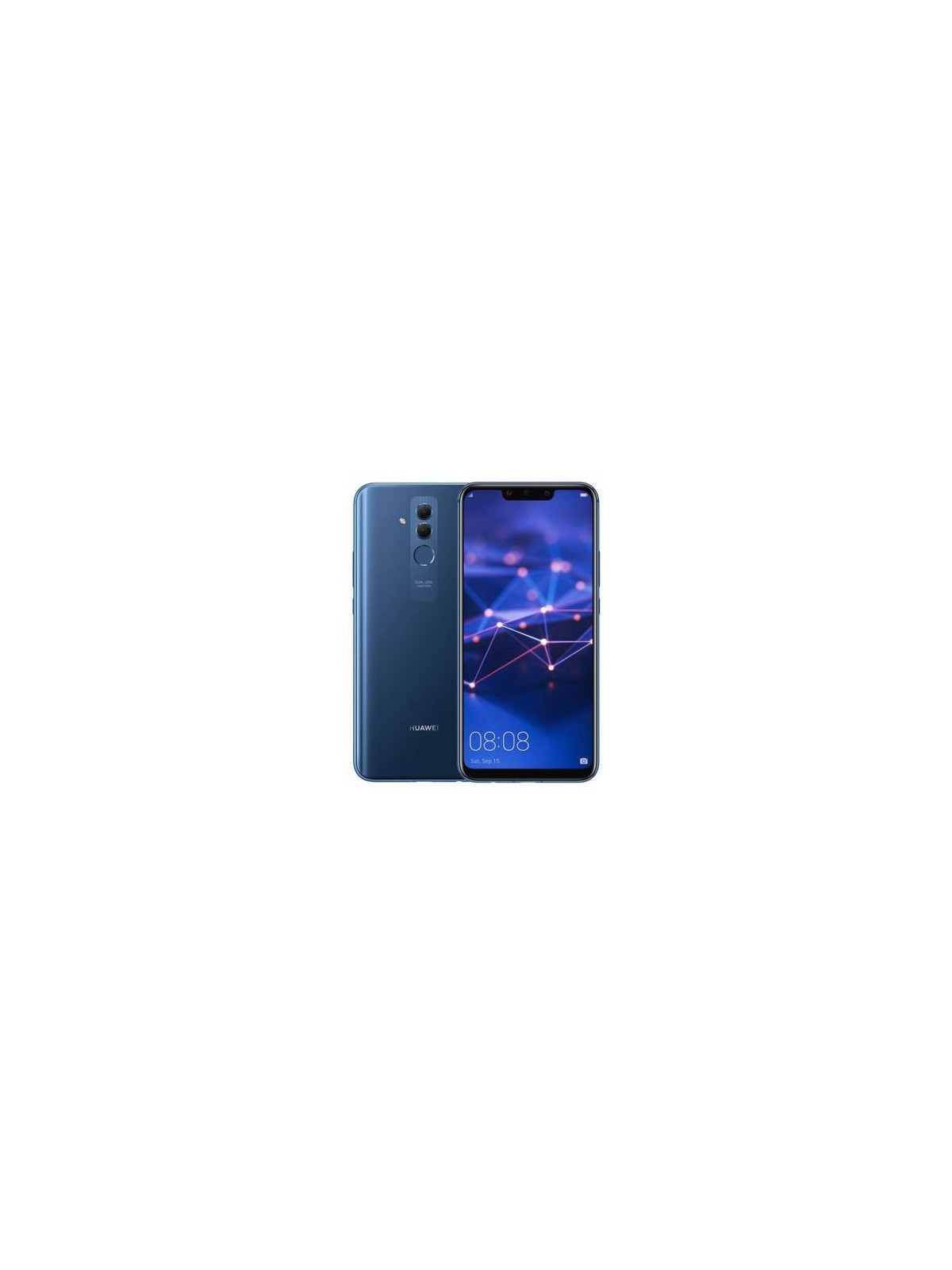 Huawei Mate 20 Lite - 6,3" - Situx