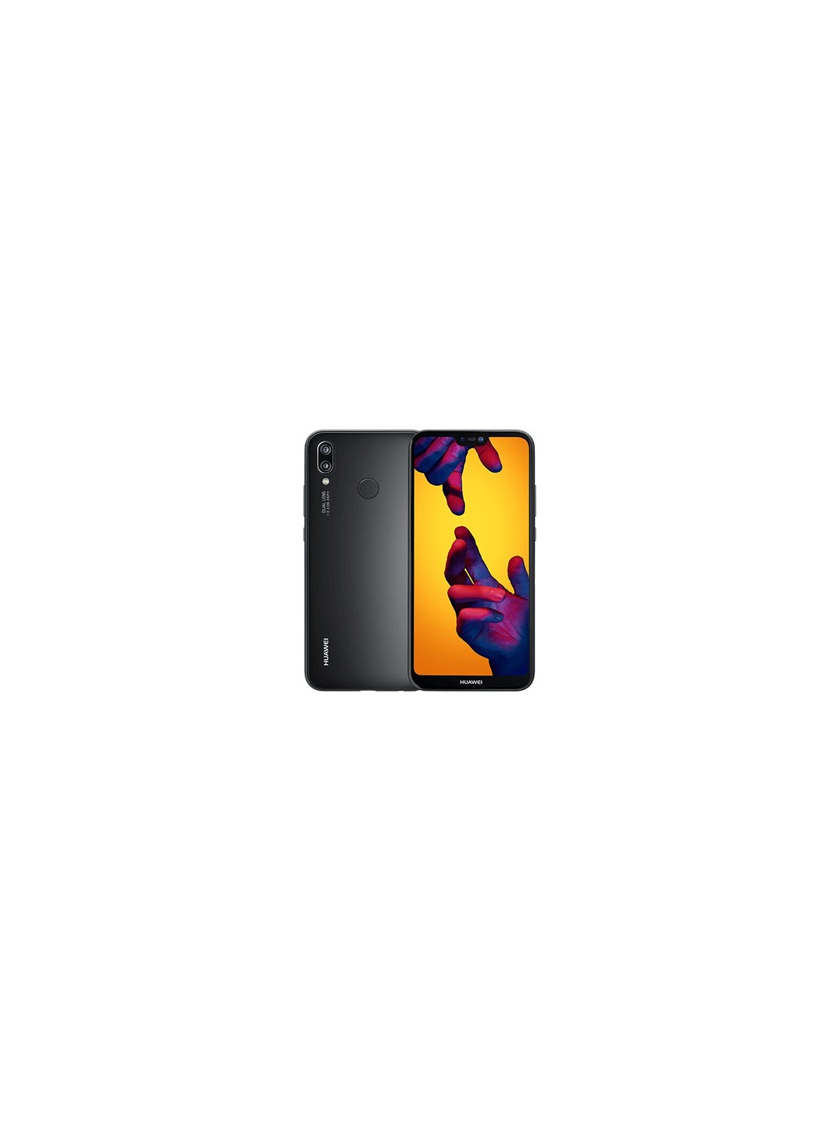 Huawei P20 Lite (2018) - 6" - Situx