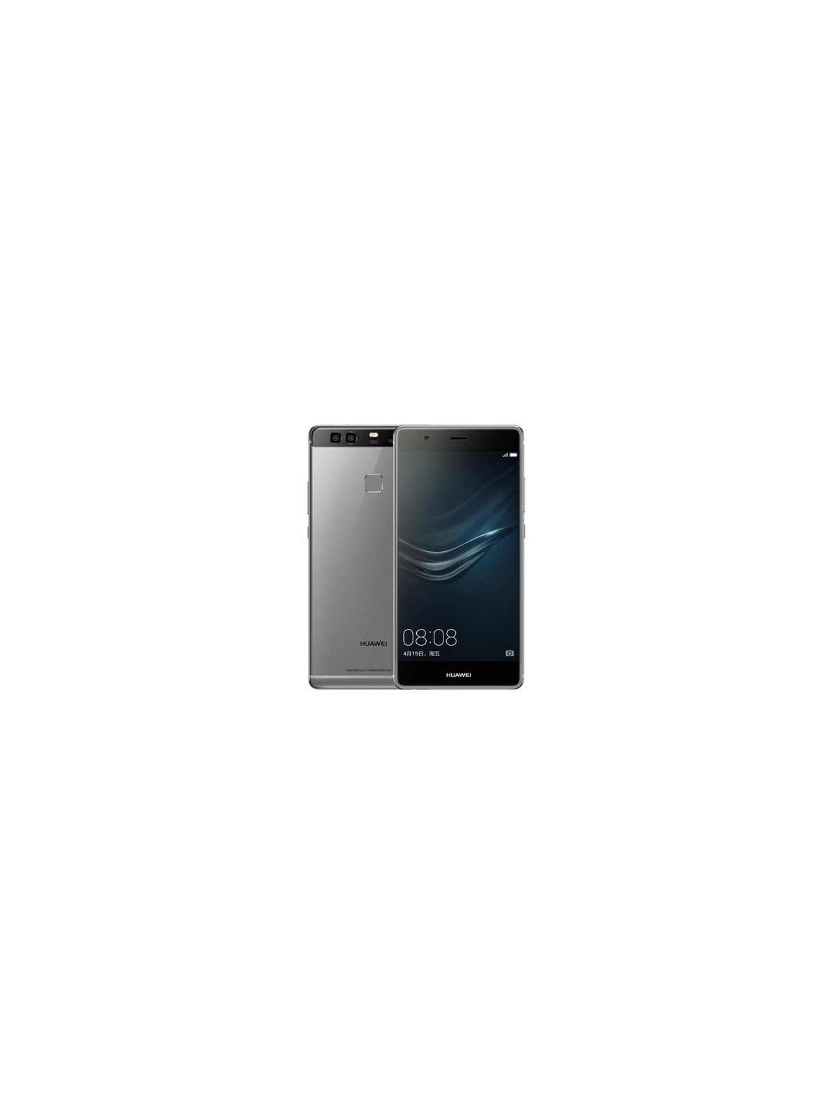 Huawei P9 (2016) - 5,2" - Situx