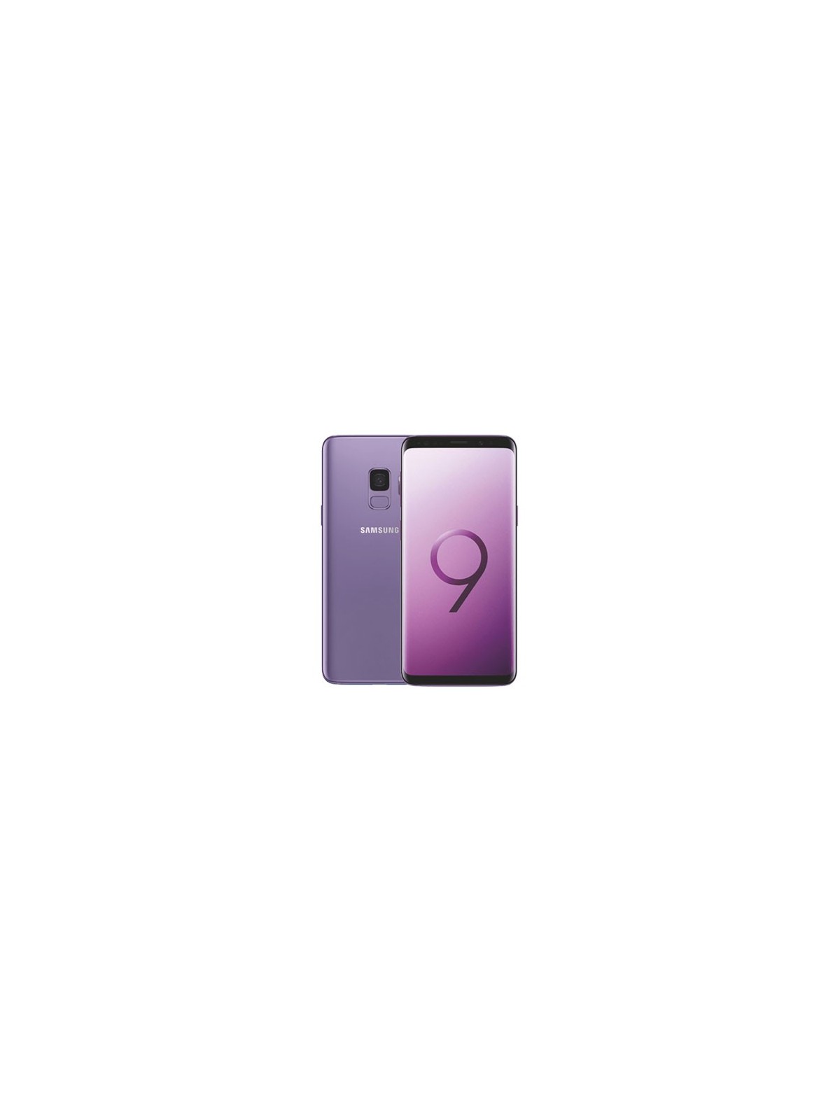 Samsung Galaxy S9 - 5,8" - Situx