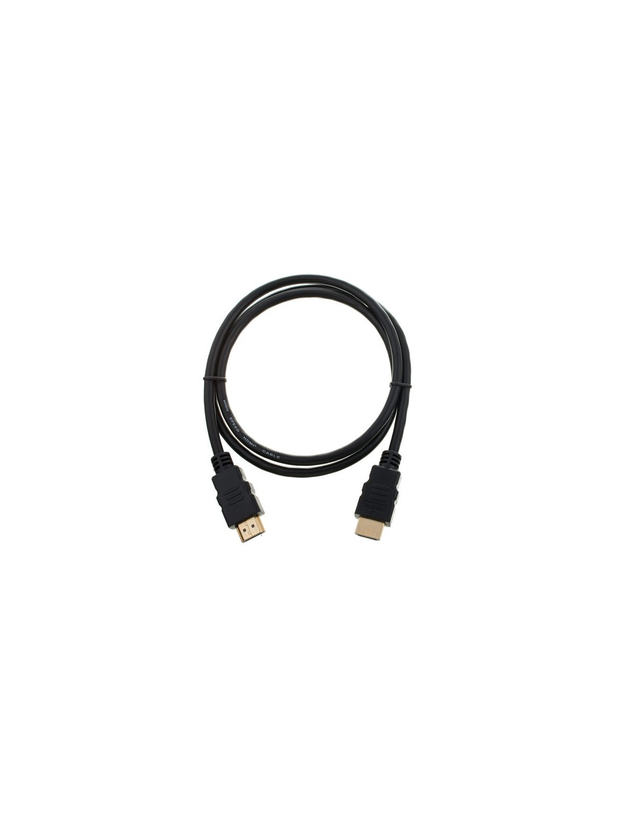 Câble HDMI haute vitesse - 1m - Situx