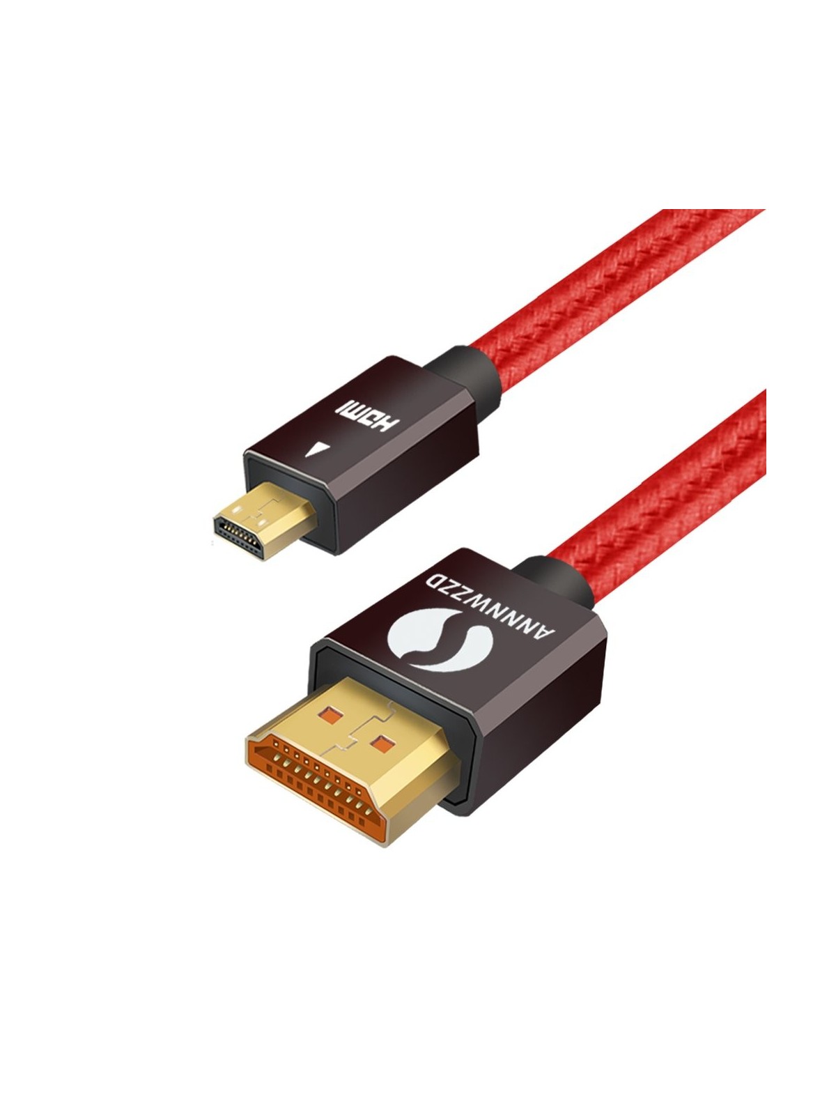 Câble HDMI vers micro-HDMI - Situx