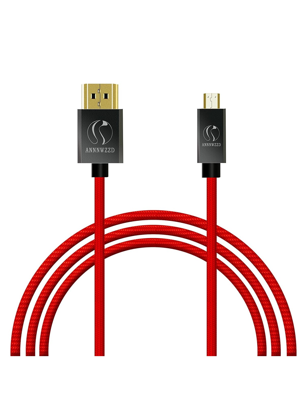 Câble HDMI vers micro-HDMI - Situx