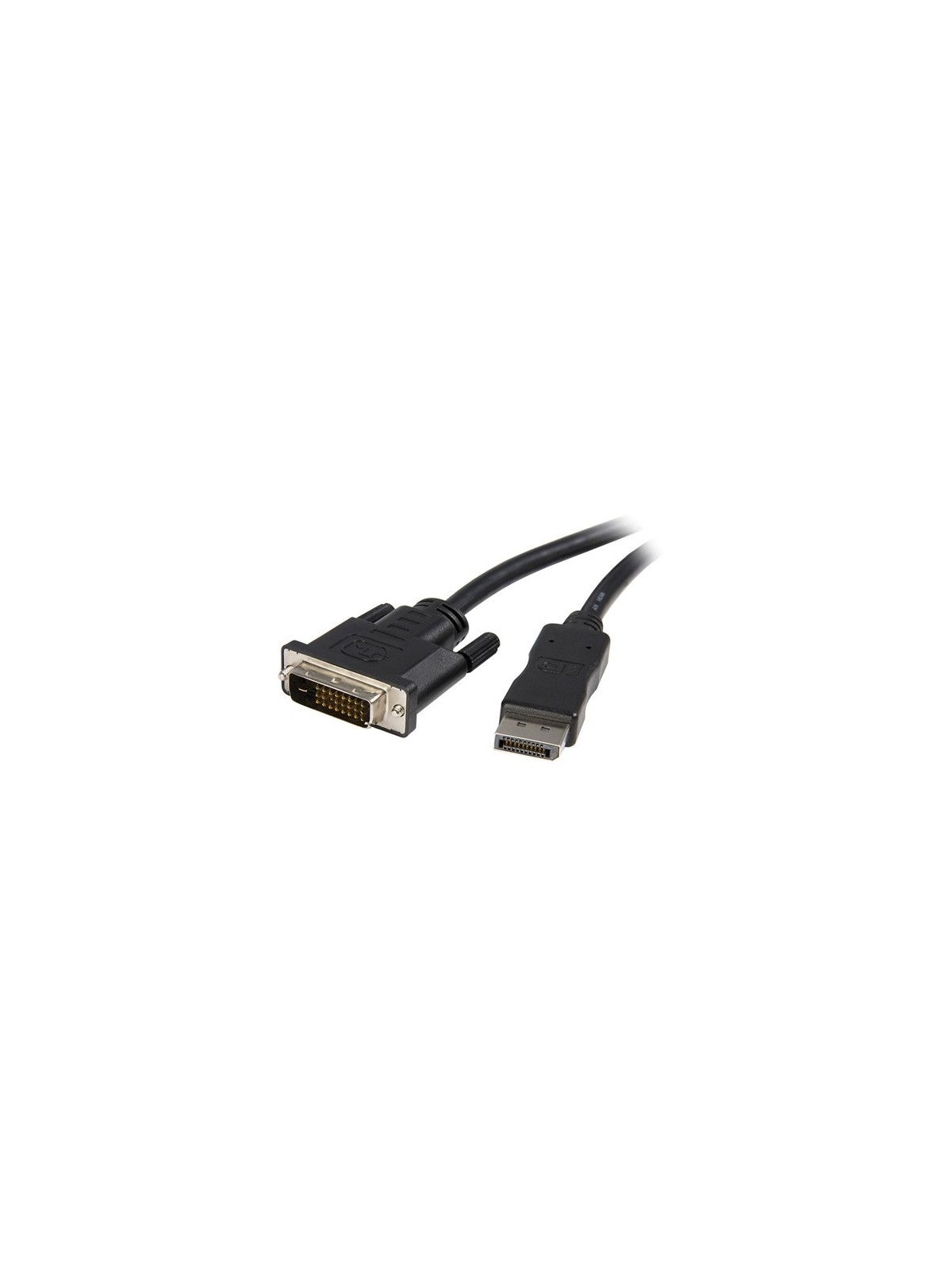 Câble DisplayPort vers DVI - Situx