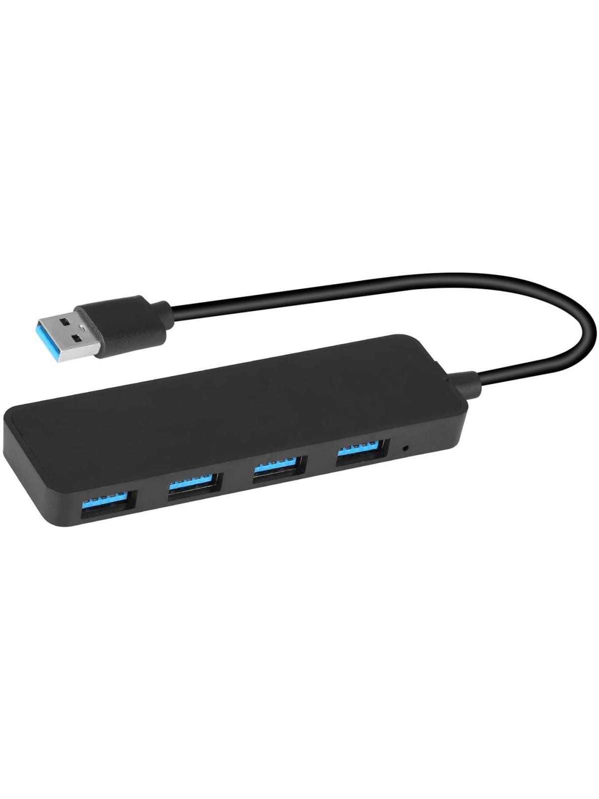 Hub USB 3.0 - 4 Ports - 5 Gbps - Situx