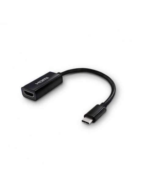Adaptateur USB-C mâle vers HDMI femelle - Situx
