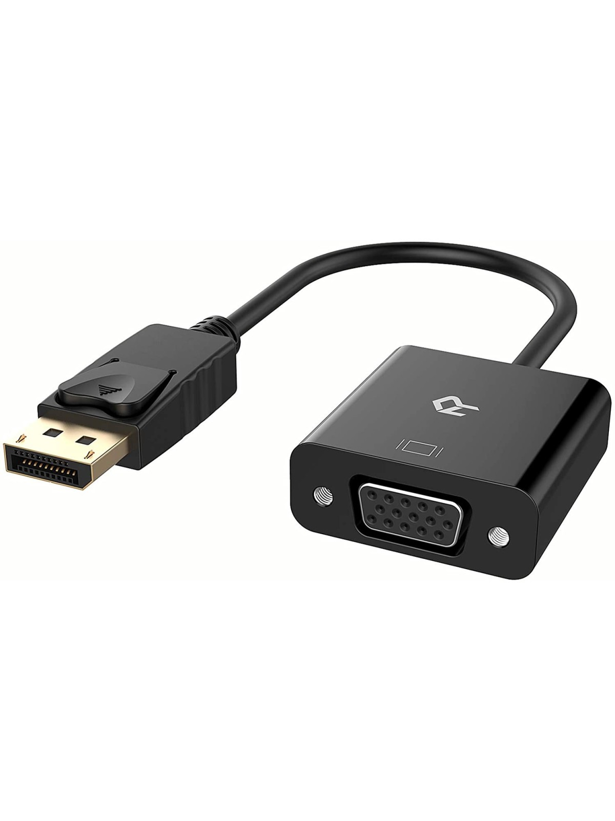 Adaptateur DisplayPort vers VGA - Situx