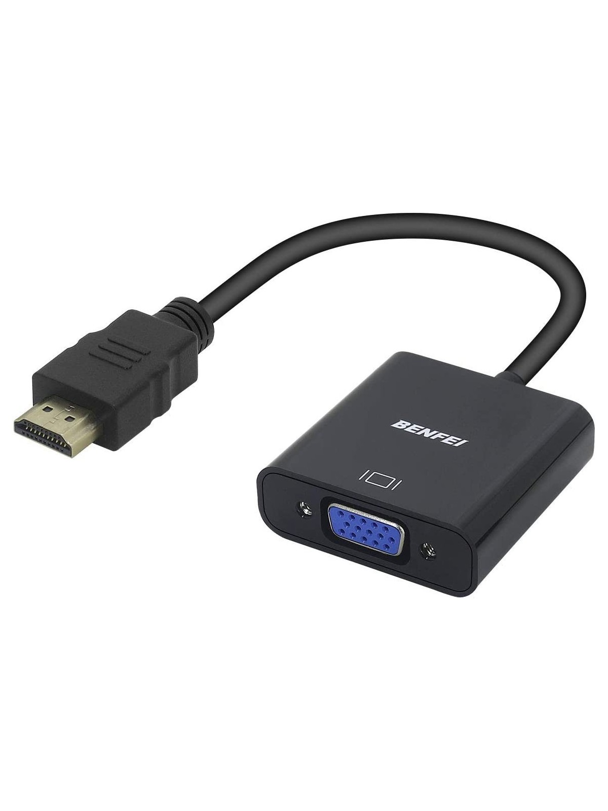 Adaptateur HDMI vers VGA - Situx