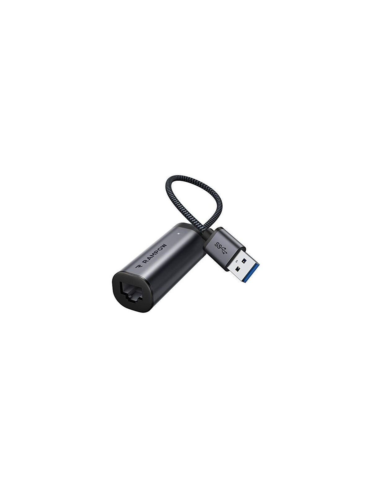 Adaptateur USB vers RJ45 - Situx