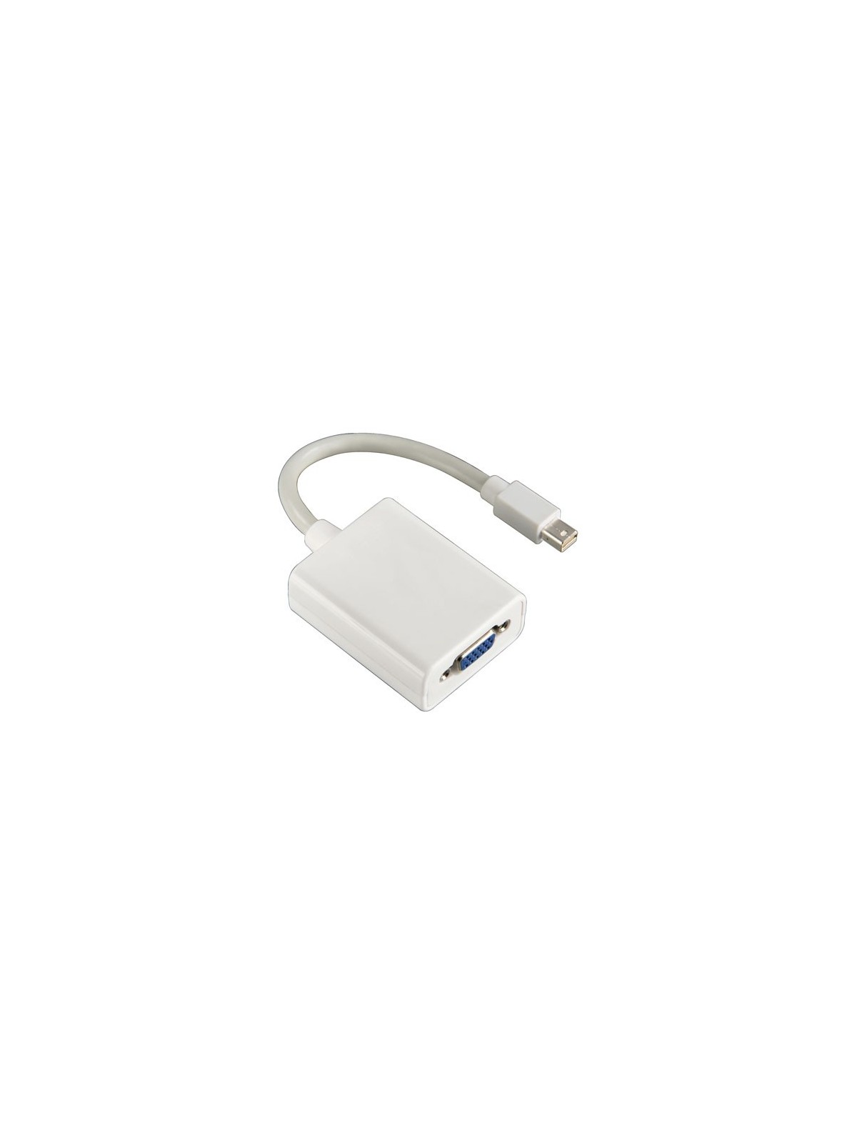 Adaptateur mini-DisplayPort vers VGA - Situx