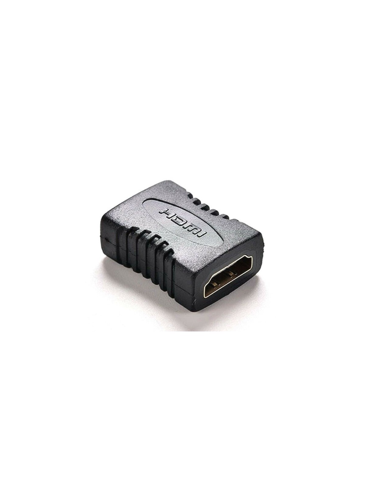 Adaptateur HDMI femelle vers HDMI femelle - Situx