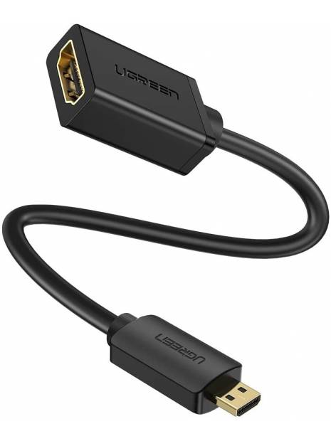 Adaptateur officiel micro-HDMI vers HDMI