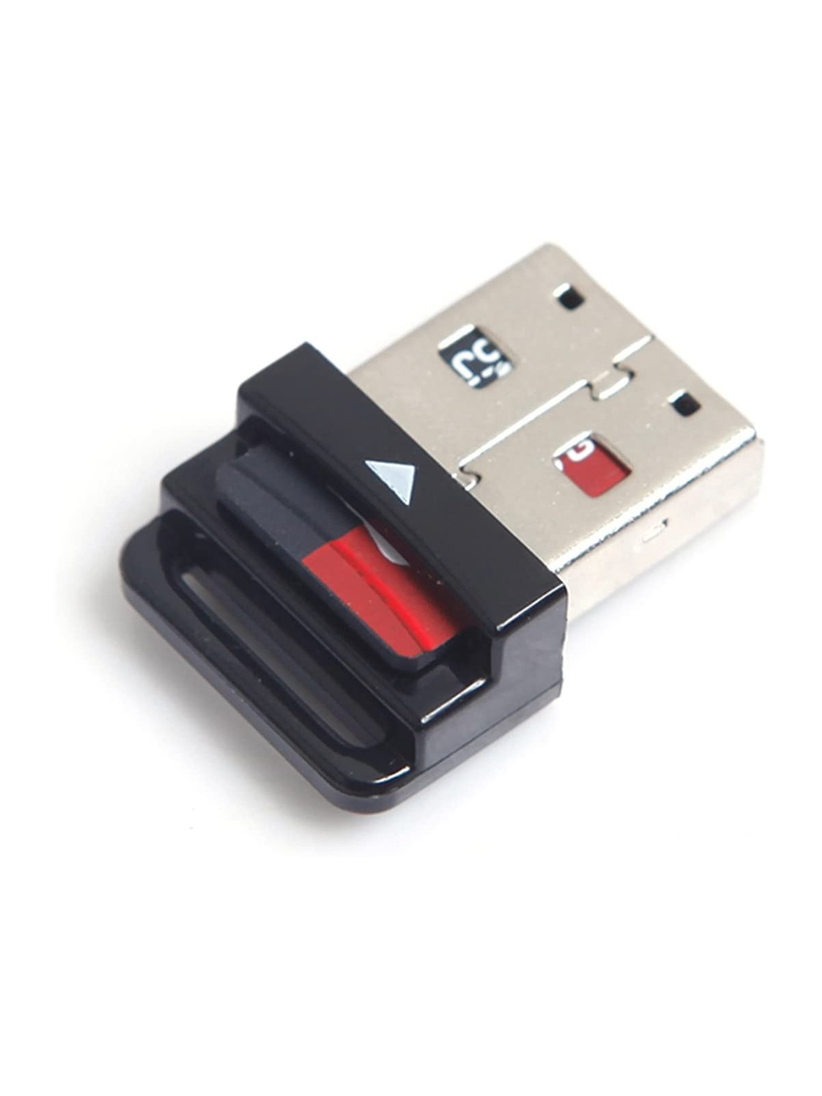 Lecteur de carte micro SD vers USB 2.0 - Situx