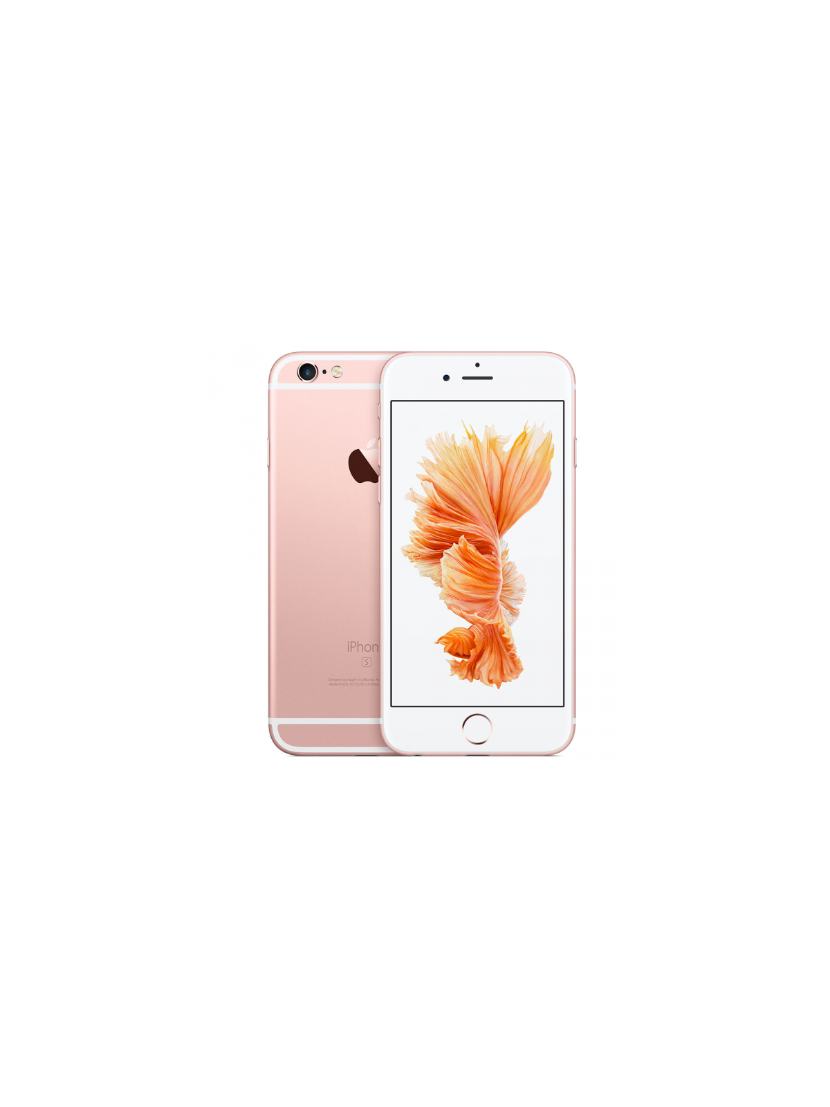 iPhone 6S Plus (2015) - 5,5" - Situx