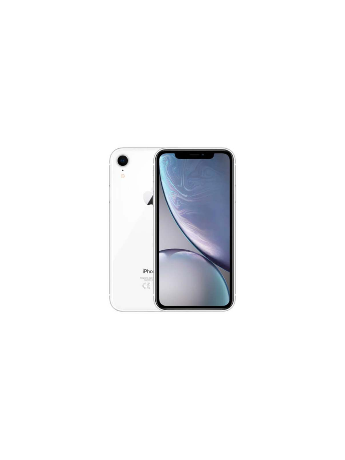 iPhone XR (2019) - 6,06" - Situx