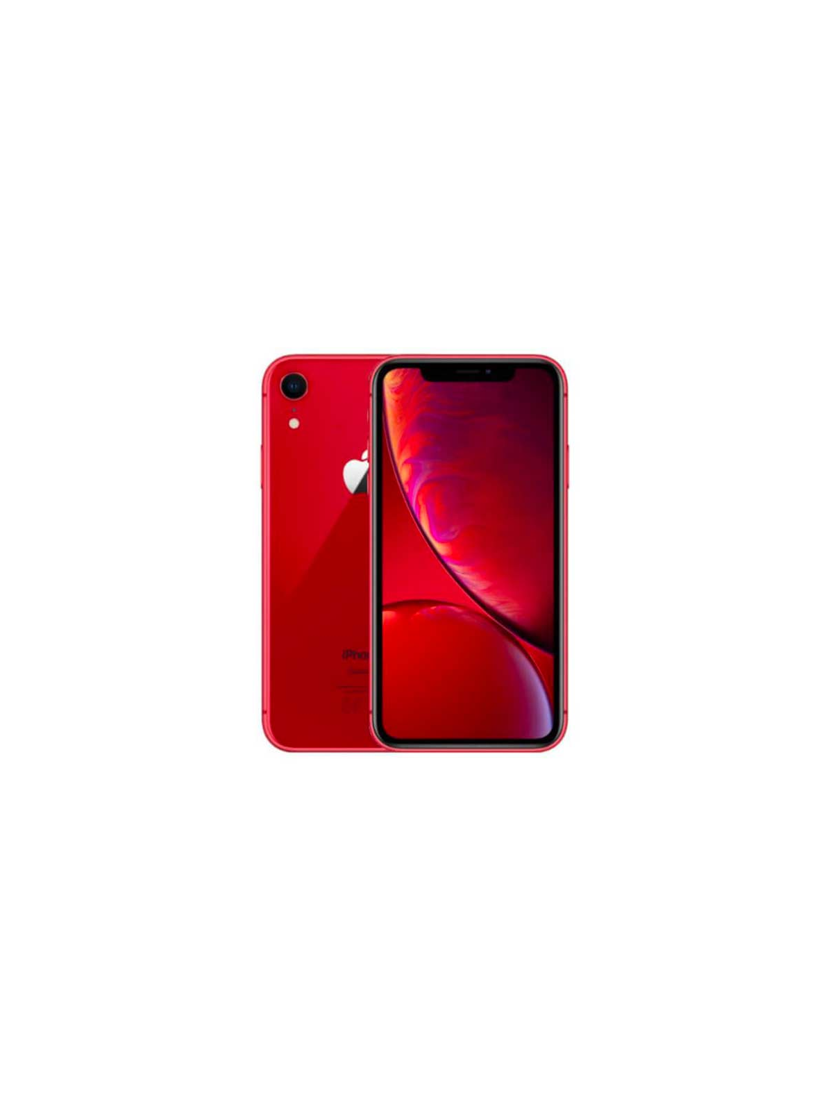 iPhone XR (2019) - 6,06" - Situx