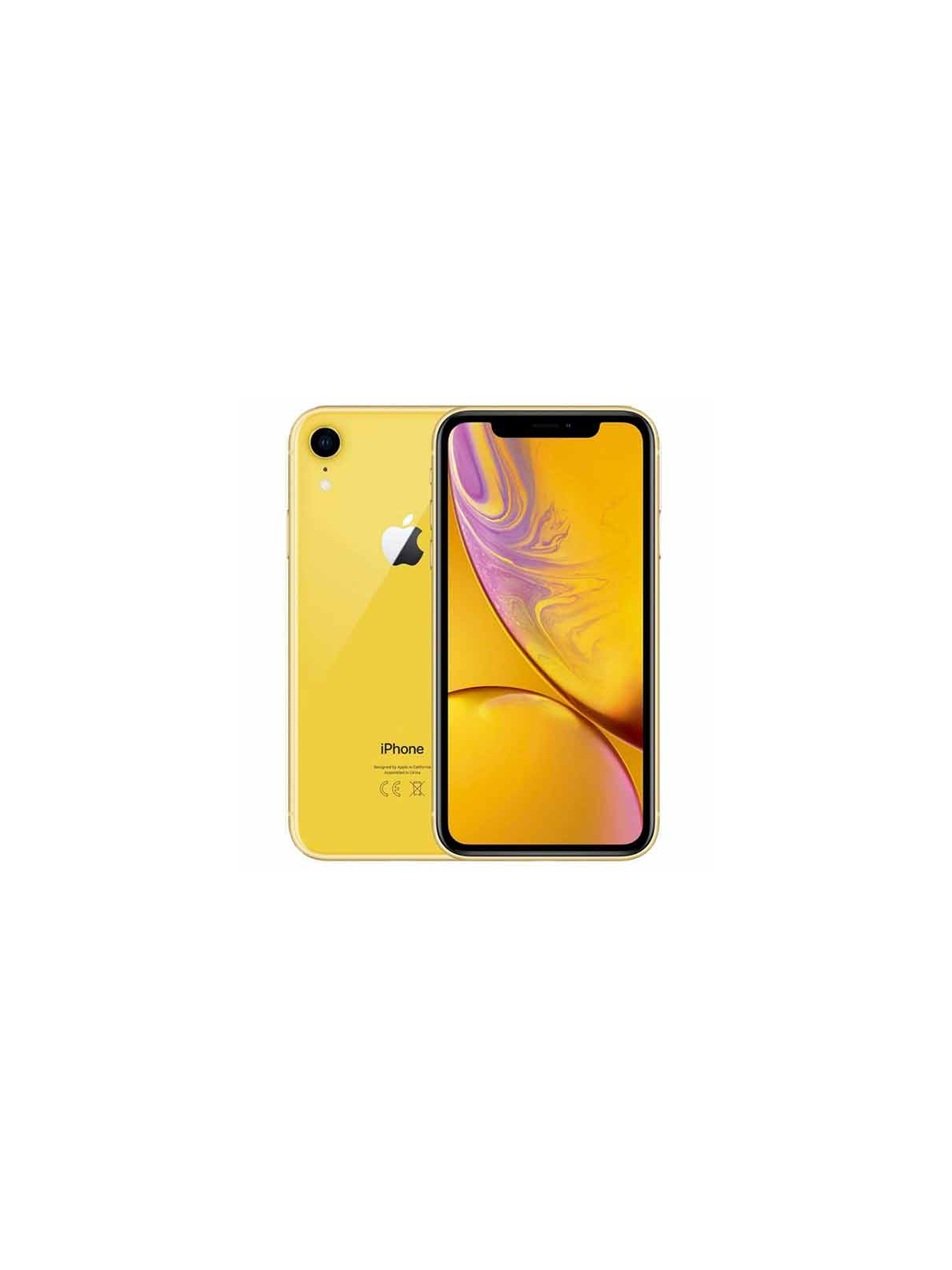 iPhone XR (2019) - 6,06" - Situx