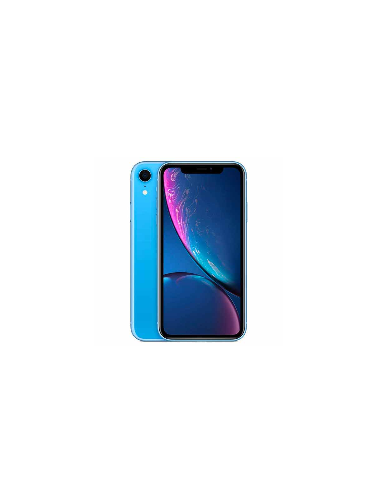 iPhone XR (2019) - 6,06" - Situx